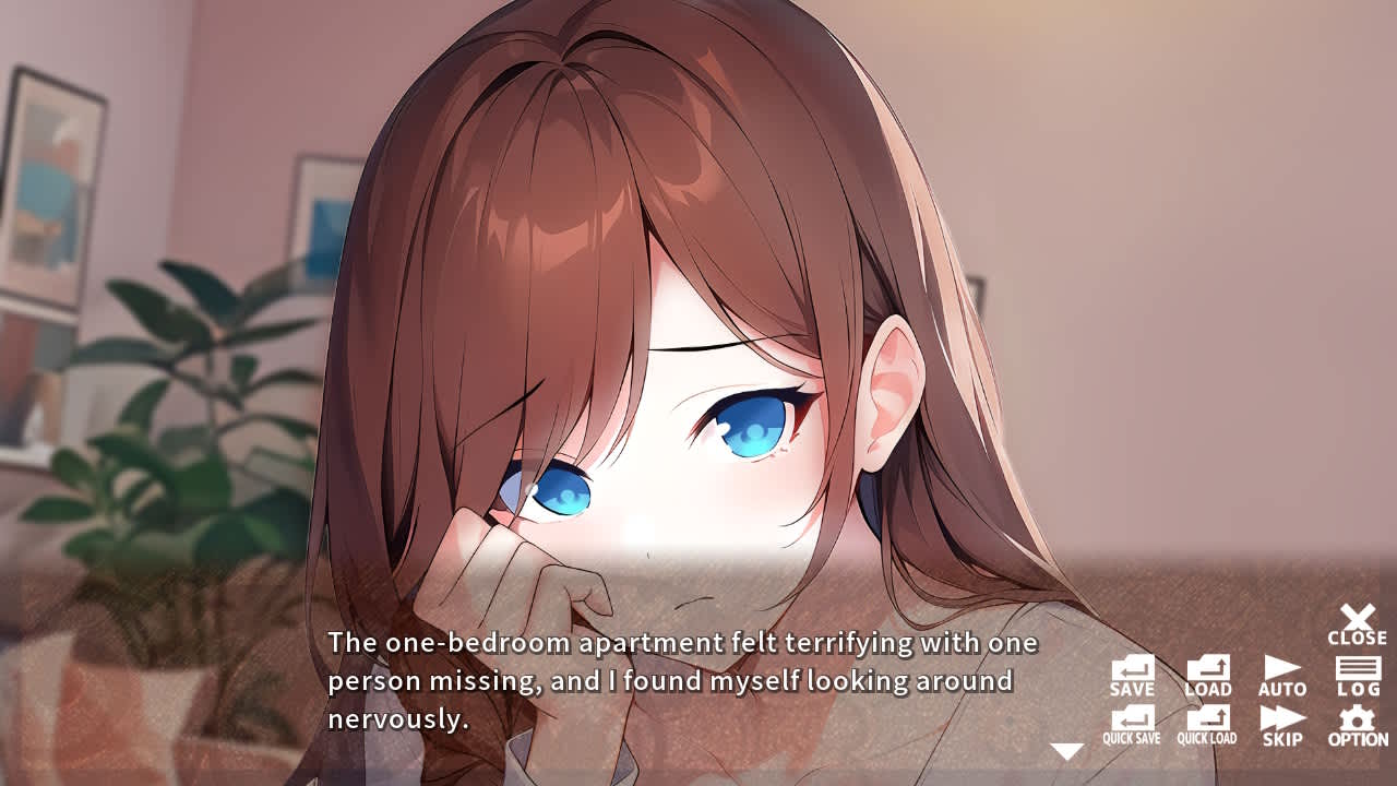 Can I crash at your place? おしかけねーちゃん 7