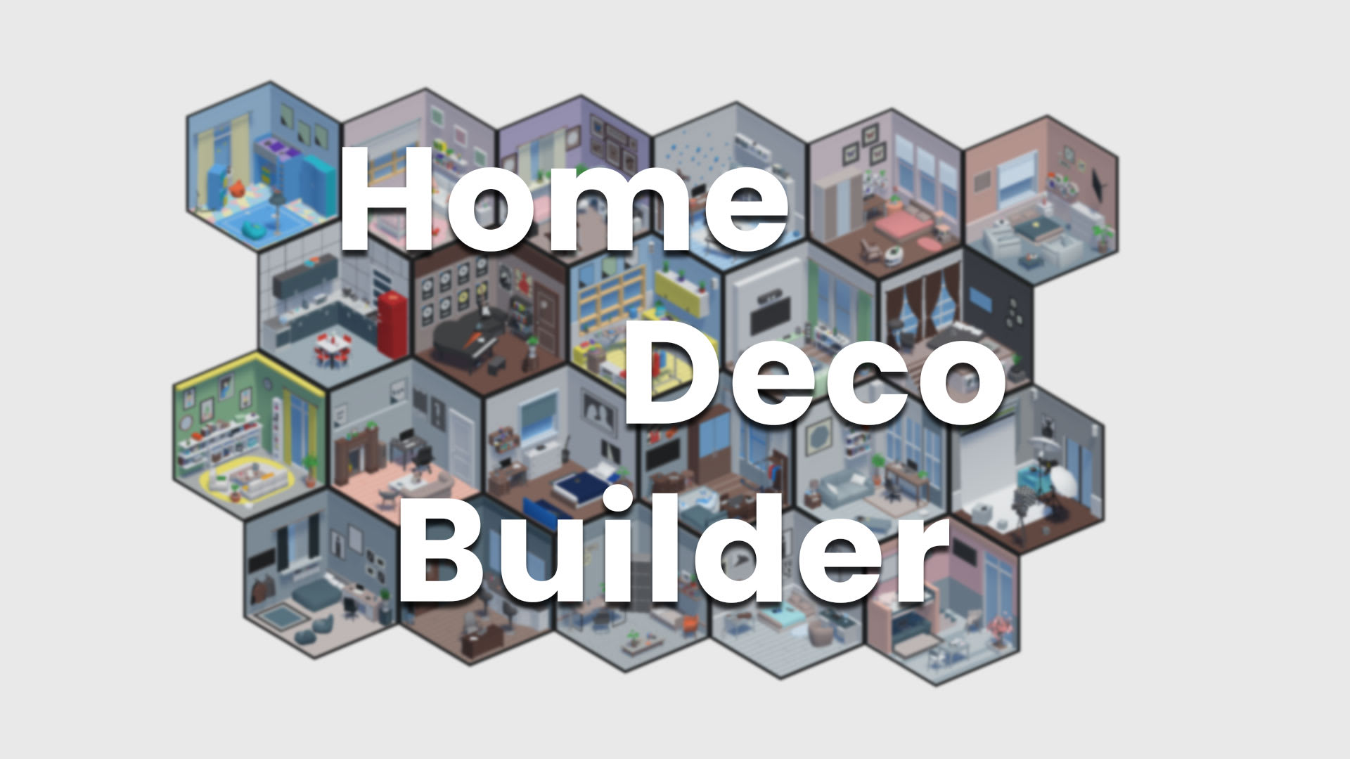 Home Deco Builder 1