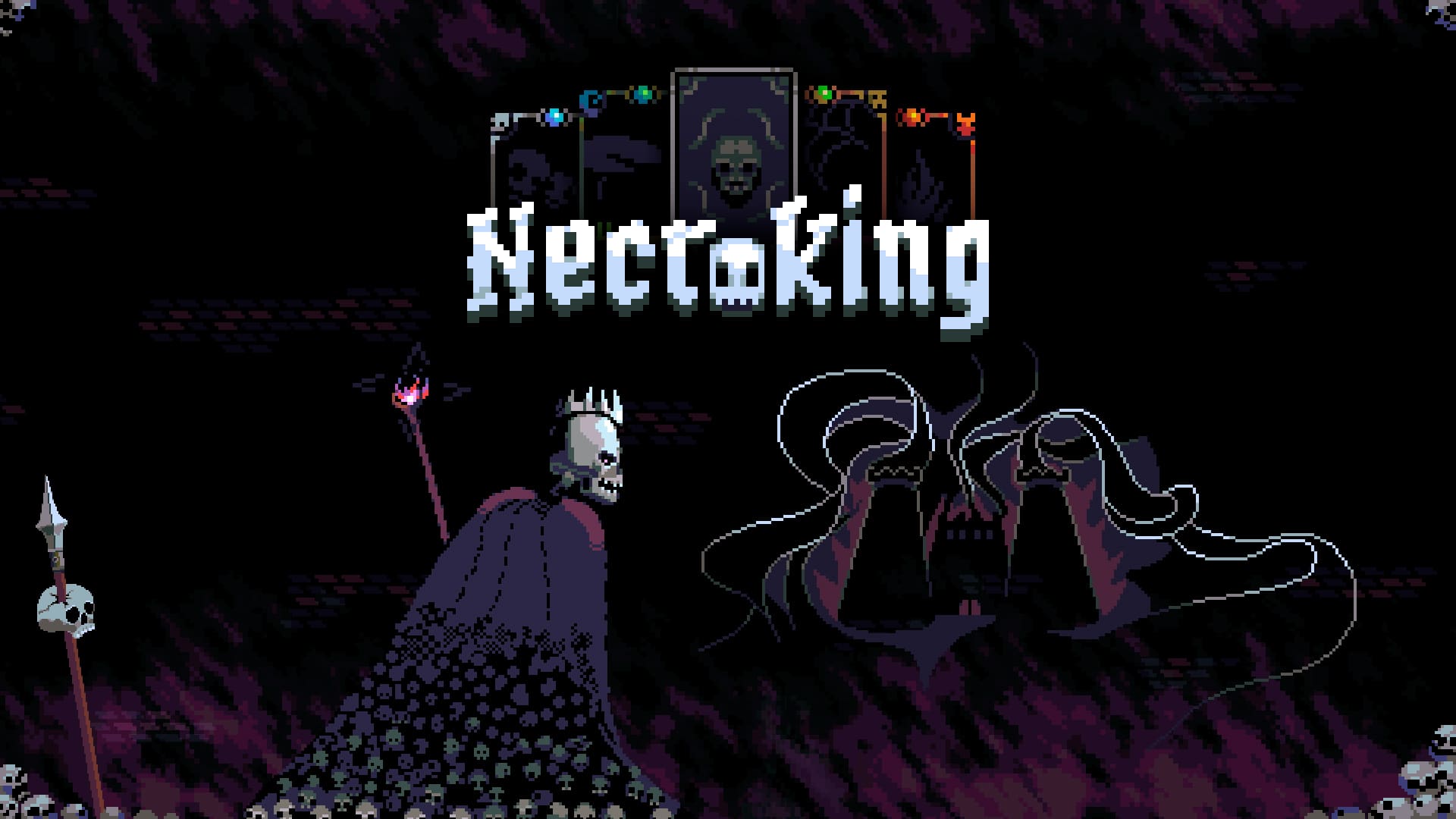 Necroking 1