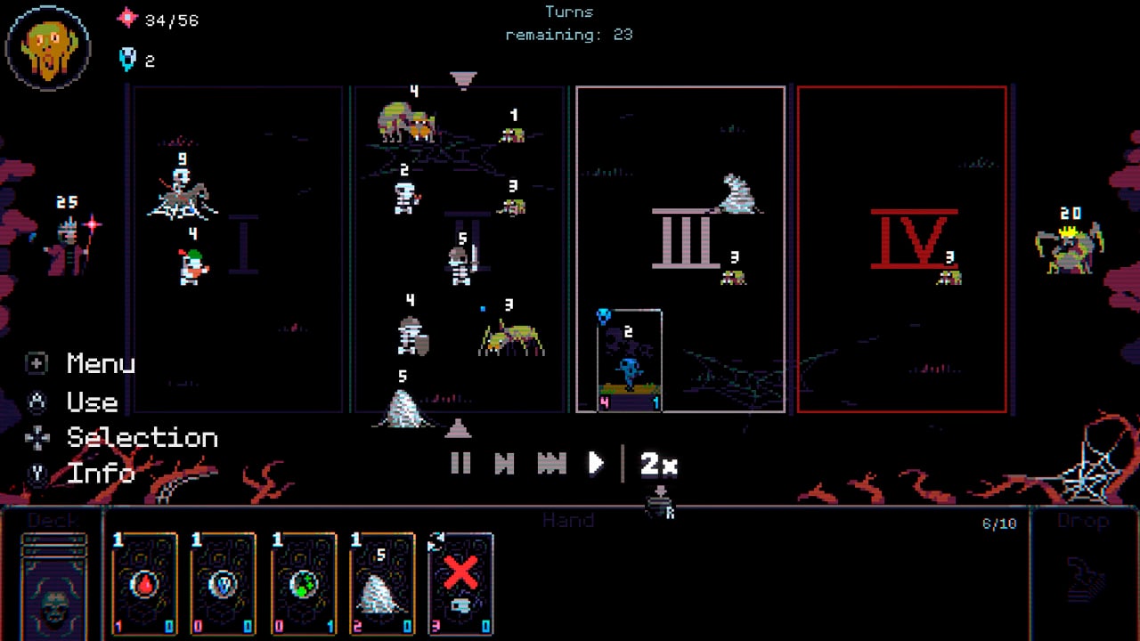 Necroking 4