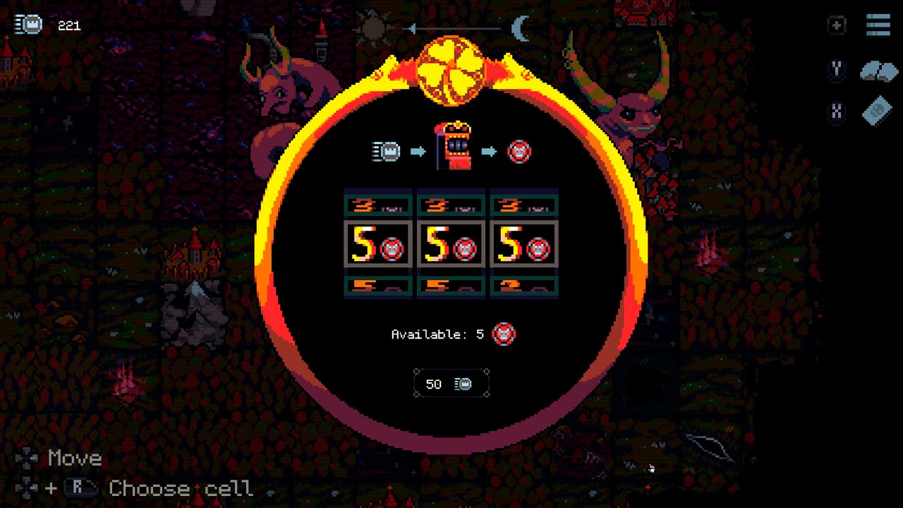 Necroking 7