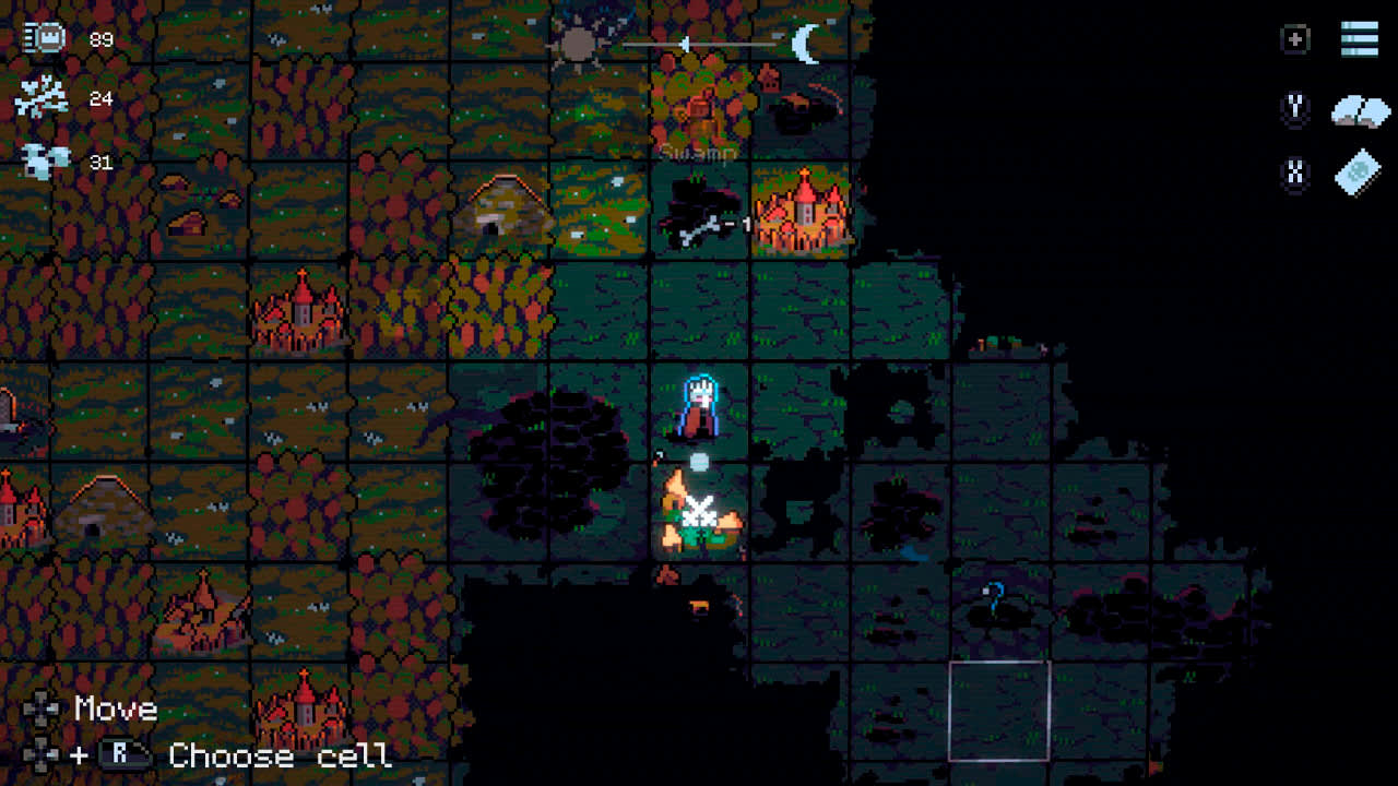 Necroking 3