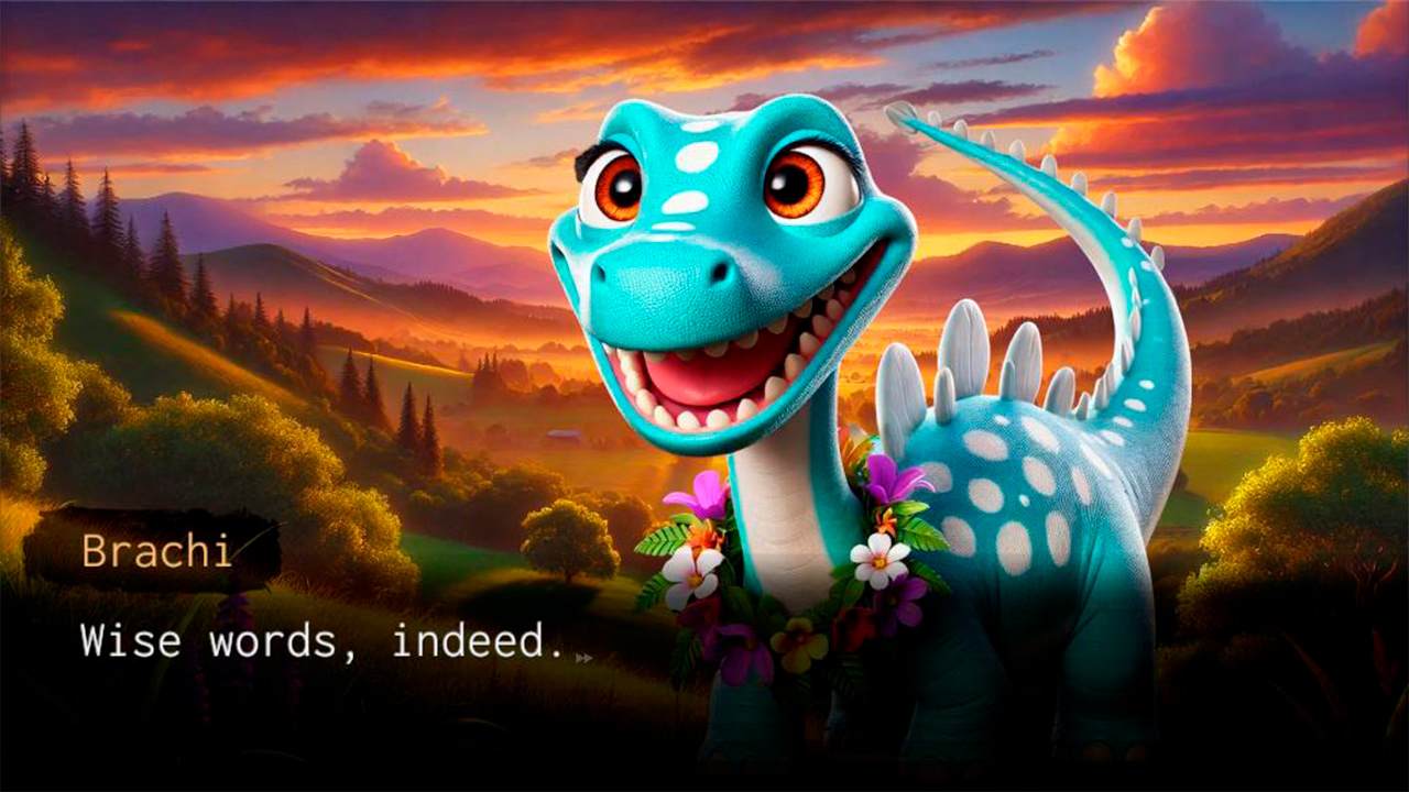 Jurassic Island: Little Dinosaur Park 7