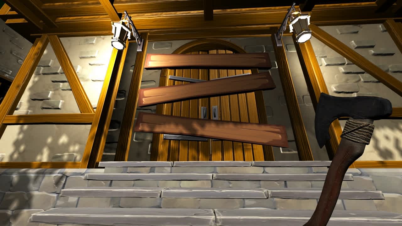 Alehouse Tavern Simulator 3