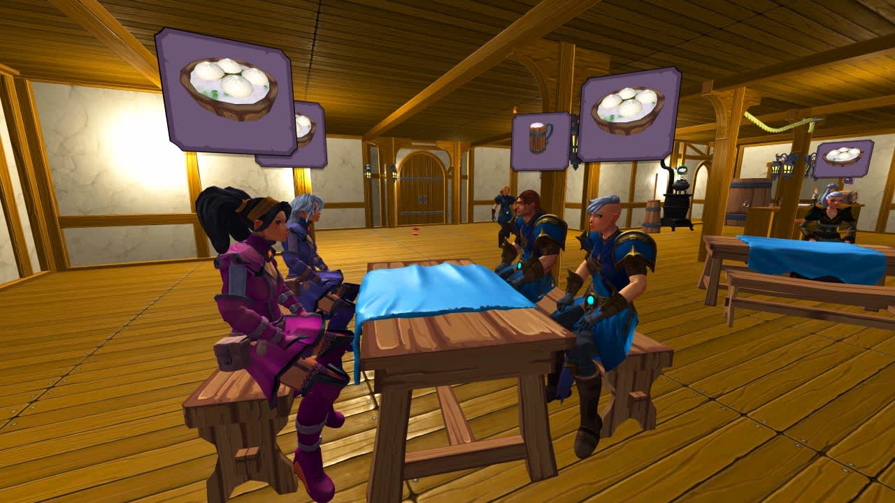Alehouse Tavern Simulator 7