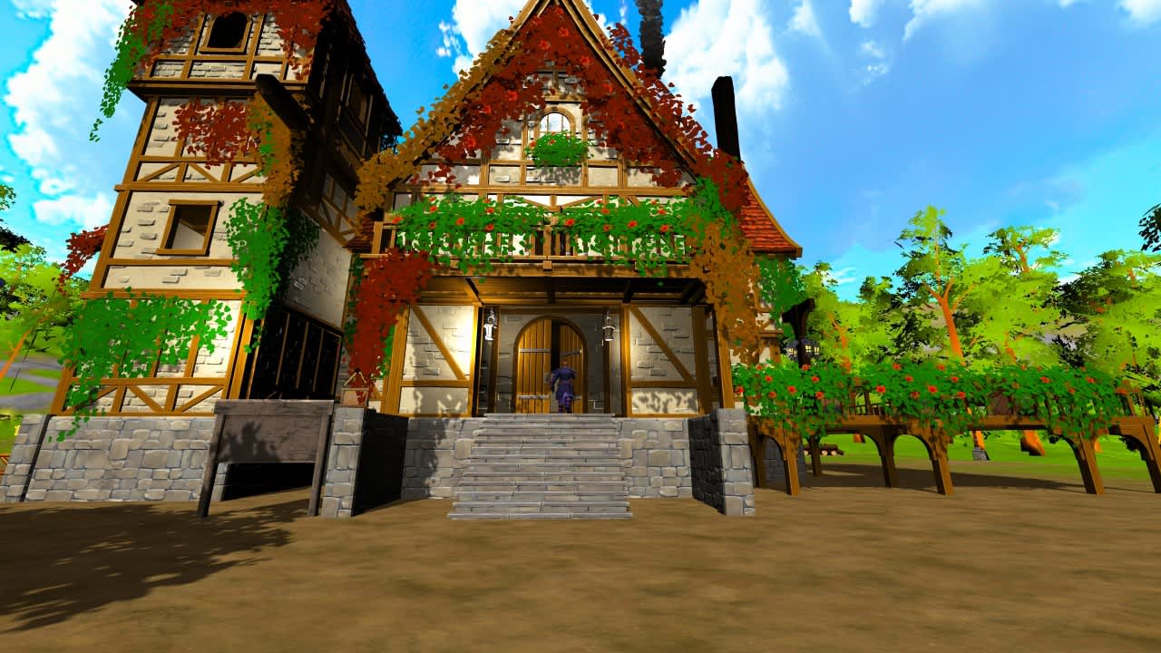 Alehouse Tavern Simulator 2