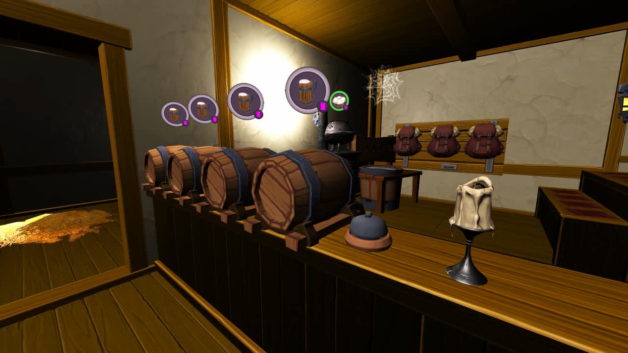 Alehouse Tavern Simulator 4