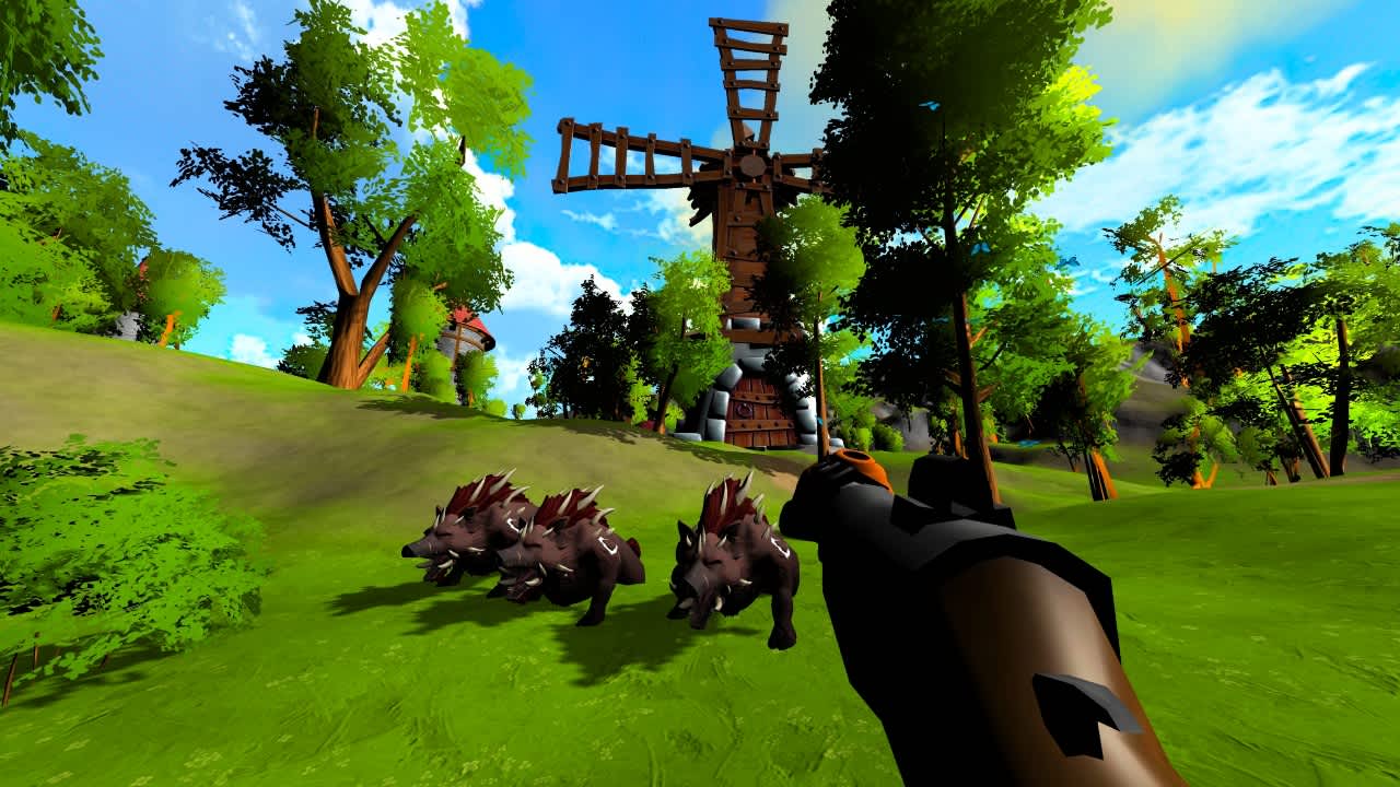 Alehouse Tavern Simulator 5