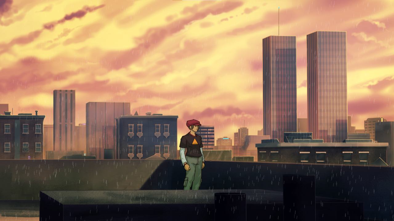Old Skies 8