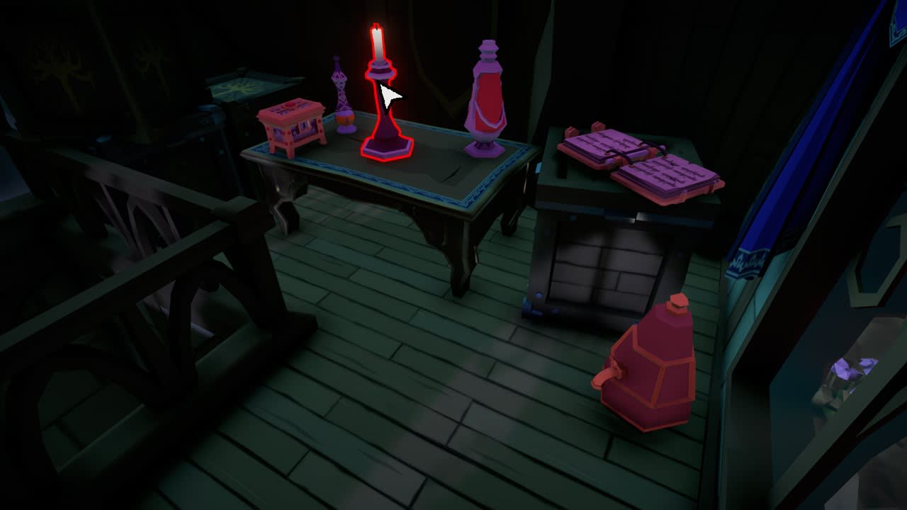 Unboxing: Cozy Home Simulator 6