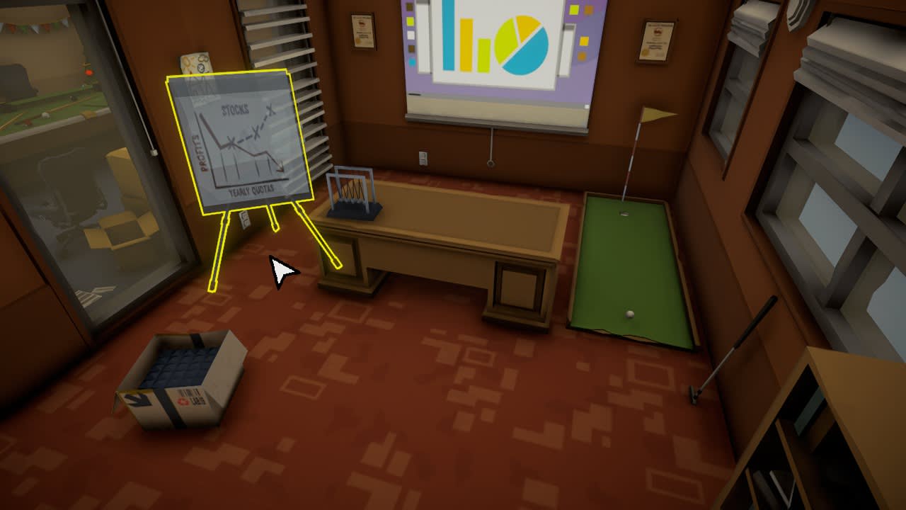 Unboxing: Cozy Home Simulator 7