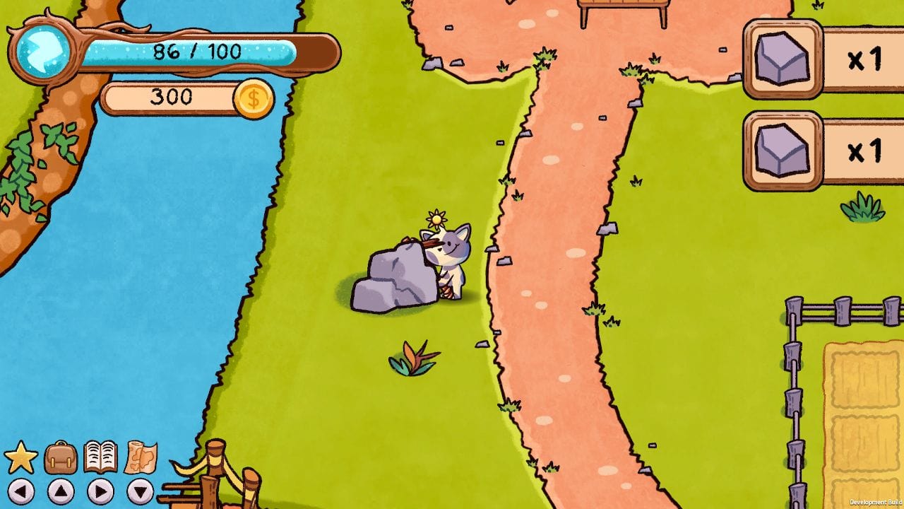 Sunseed Island 8
