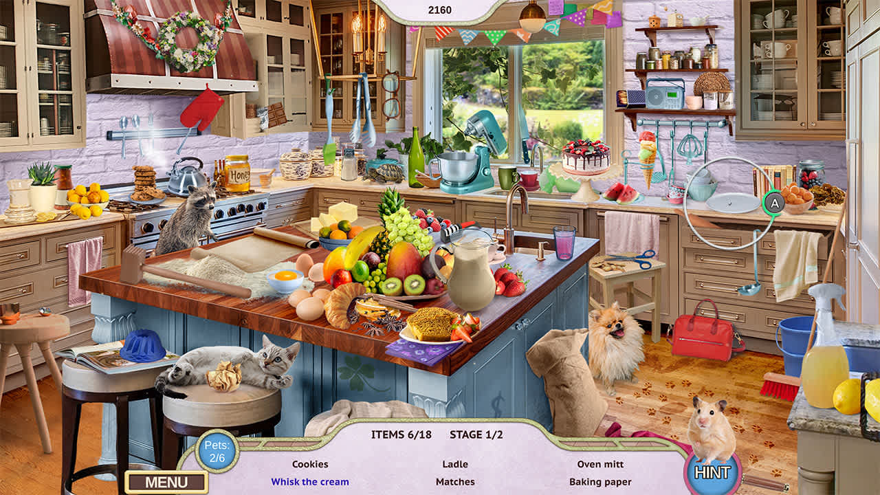 My Lovely Pets 2 Collector's Edition 4