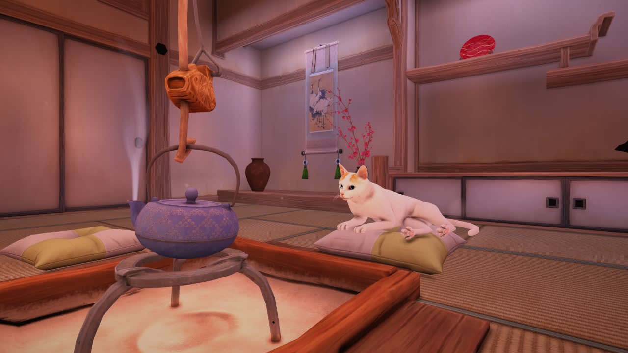 Anime Waifu Simulator: Sakura Garden 6