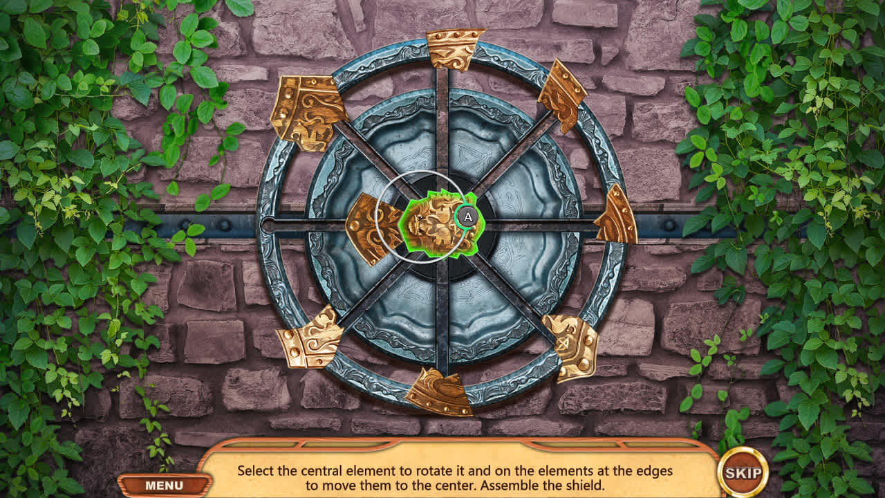 Big Adventure: Trip To Europe 8 Collector's Edition 2