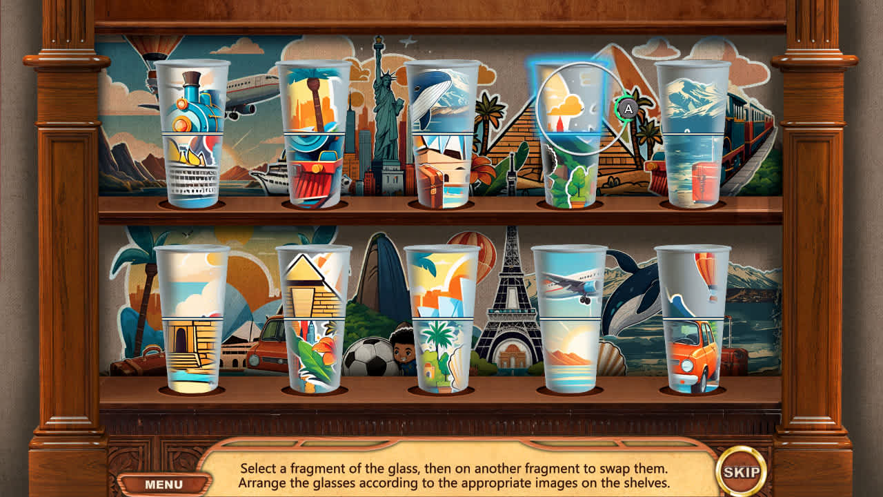 Big Adventure: Trip To Europe 8 Collector's Edition 6