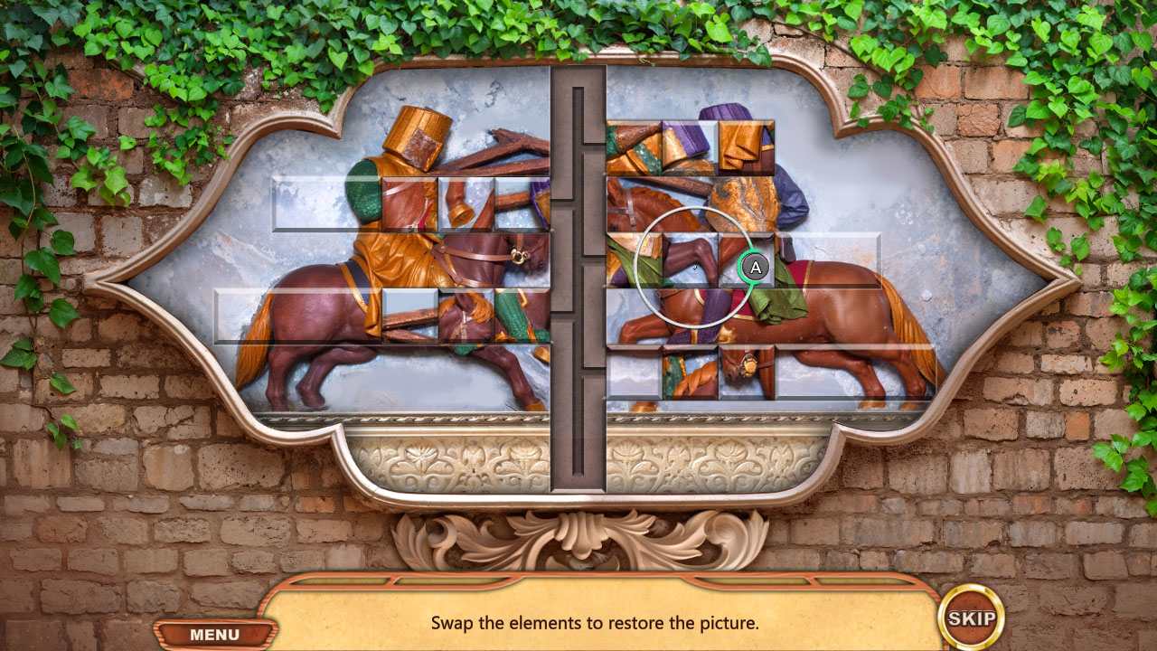 Big Adventure: Trip To Europe 8 Collector's Edition 4