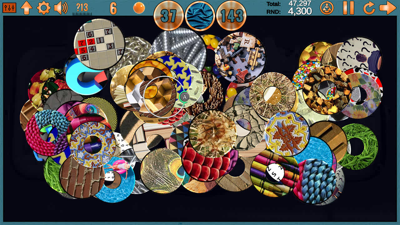 Clutter's Greatest Hits Collector's Edition 6