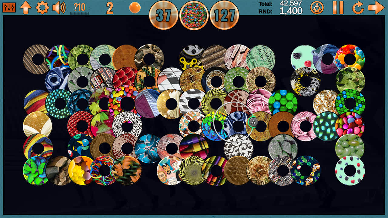 Clutter's Greatest Hits Collector's Edition 3