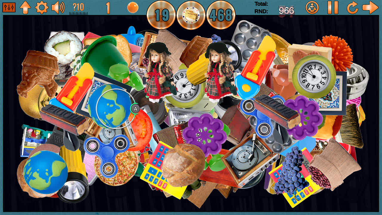 Clutter's Greatest Hits Collector's Edition 2