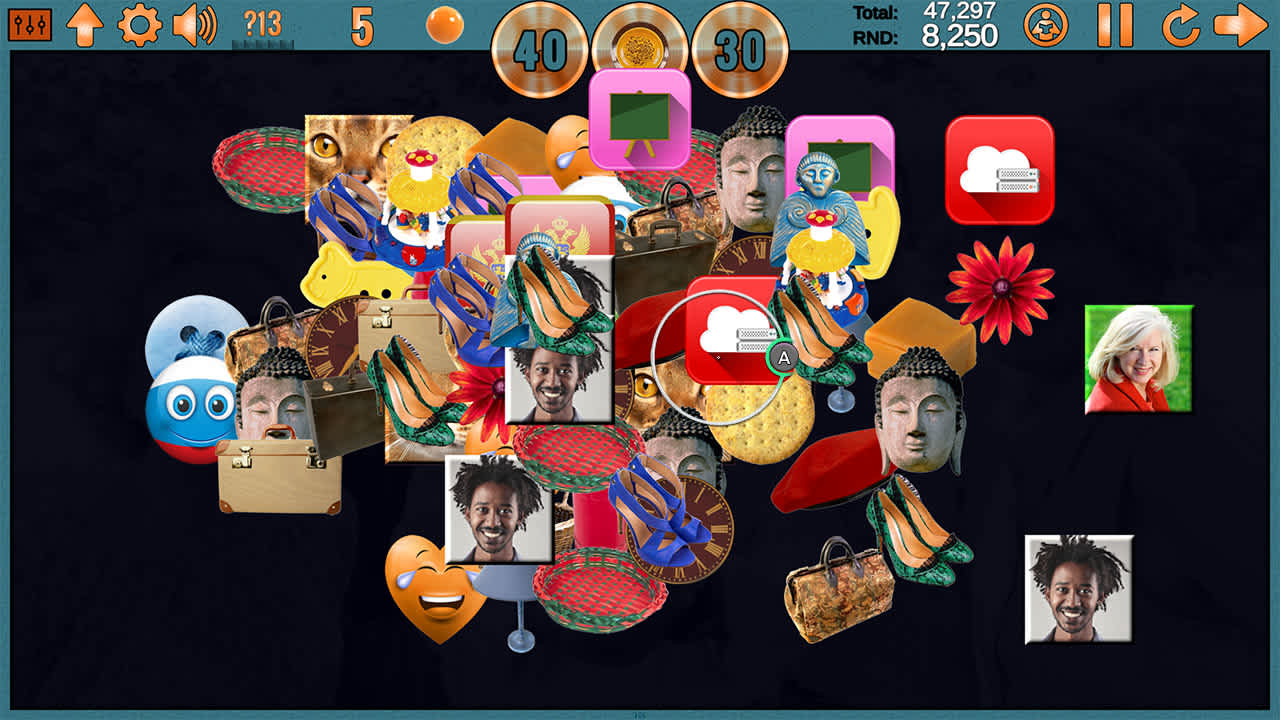 Clutter's Greatest Hits Collector's Edition 5