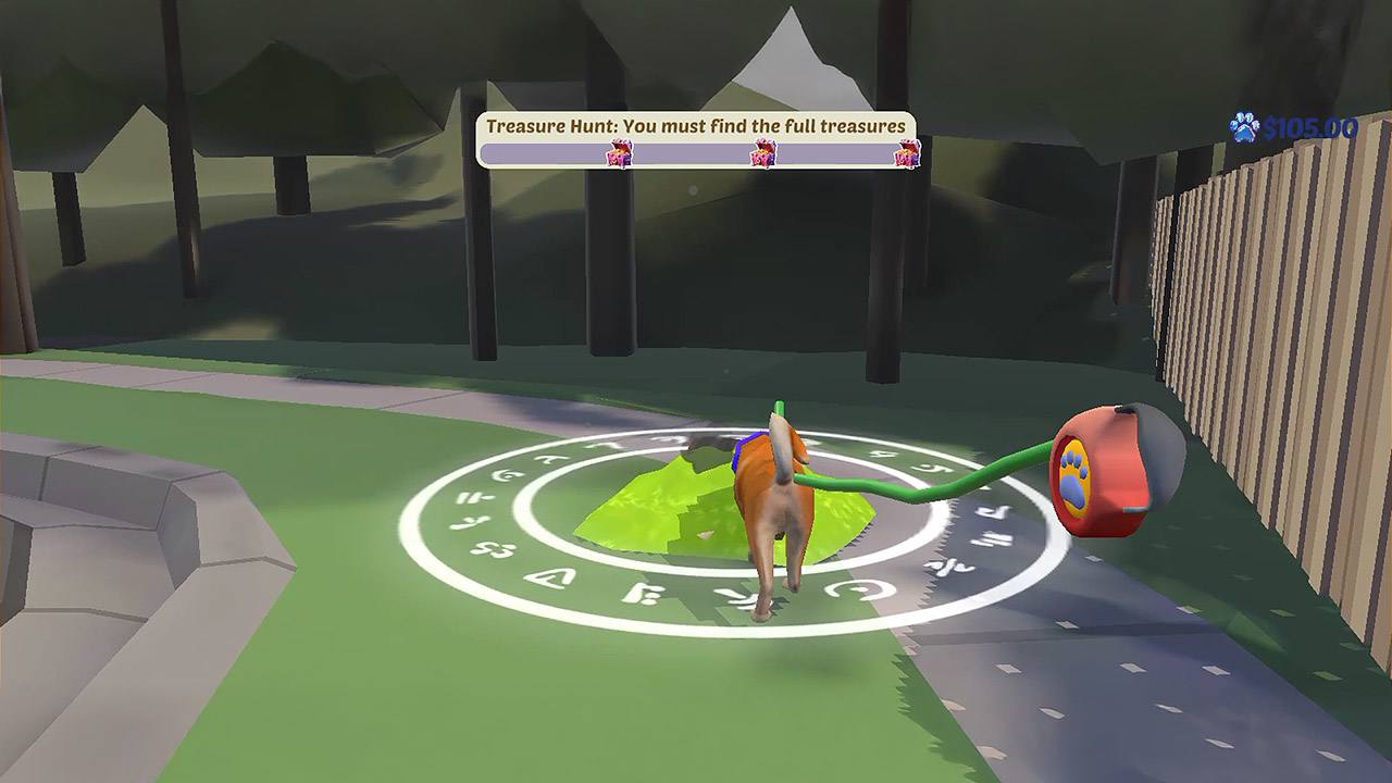Pet & Dog Simulator 7