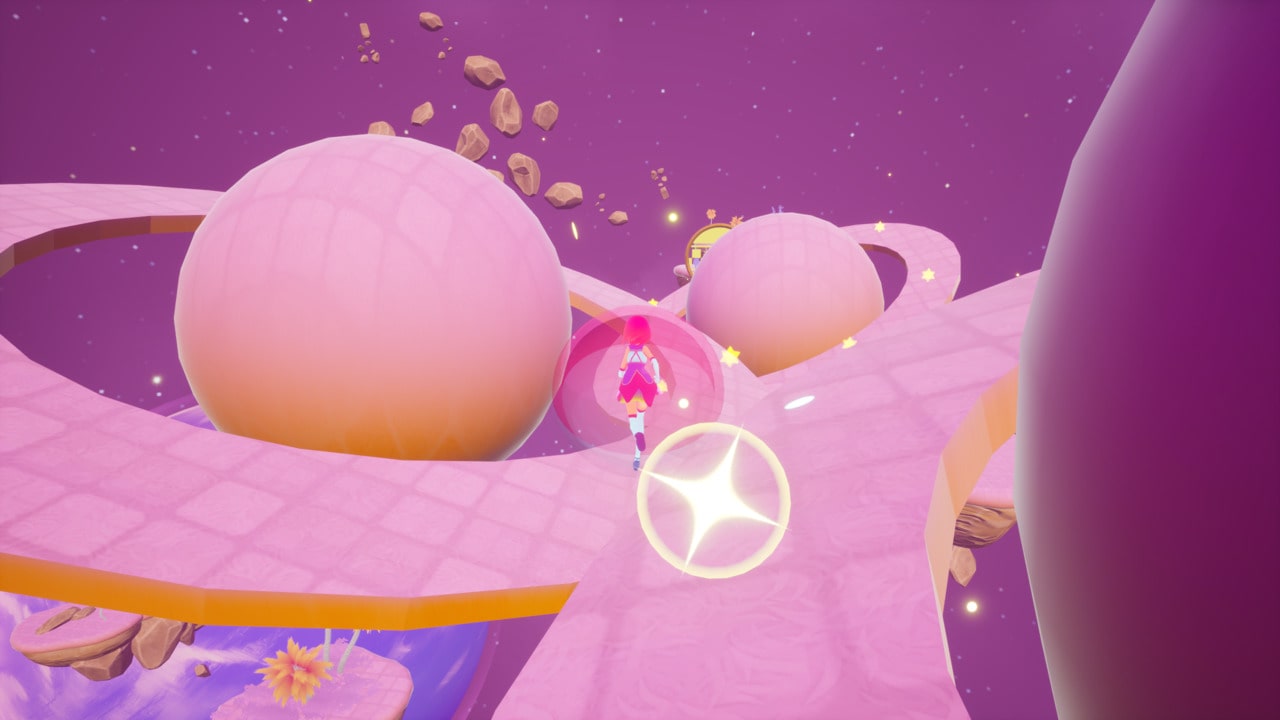 Super Waifu Ball 3