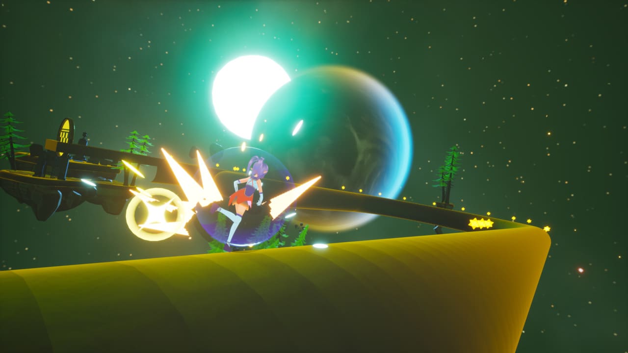 Super Waifu Ball 6
