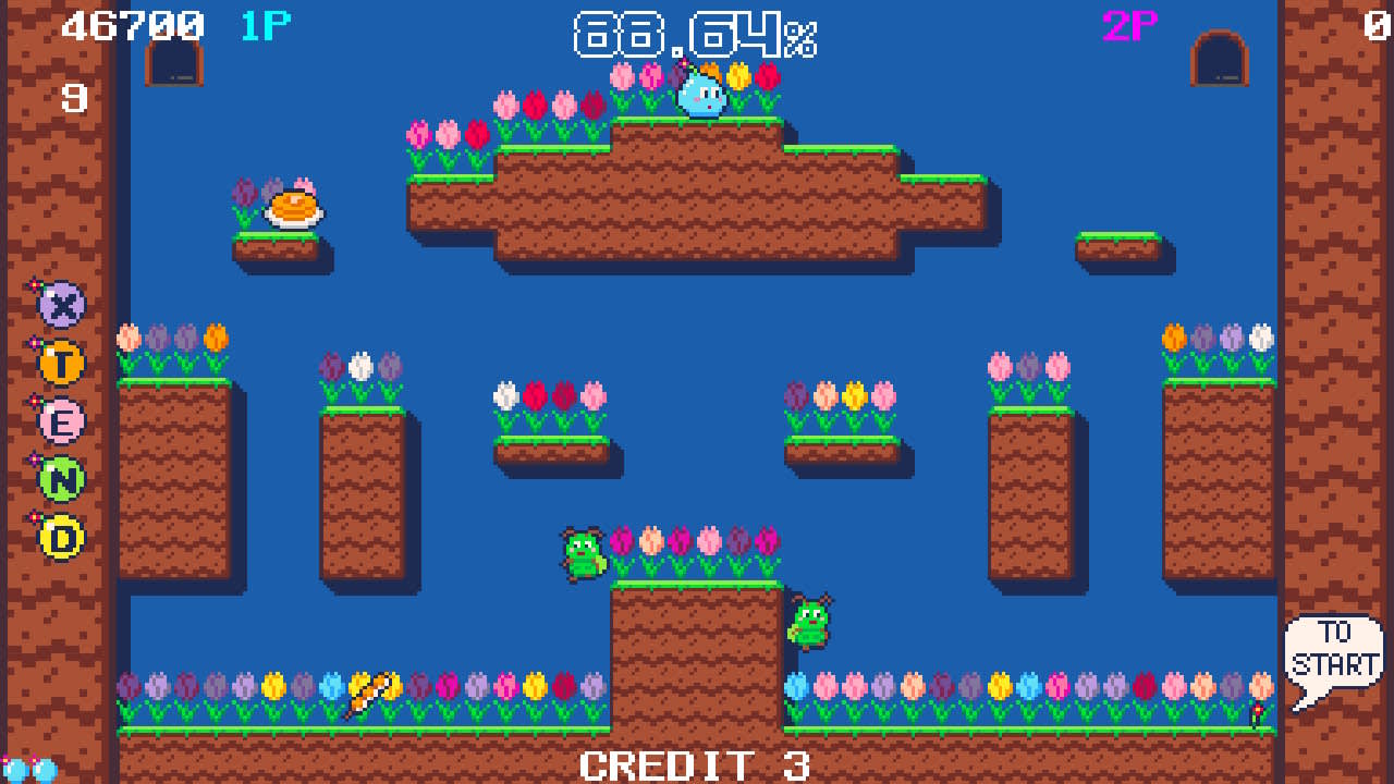 Bloom Paradise 7