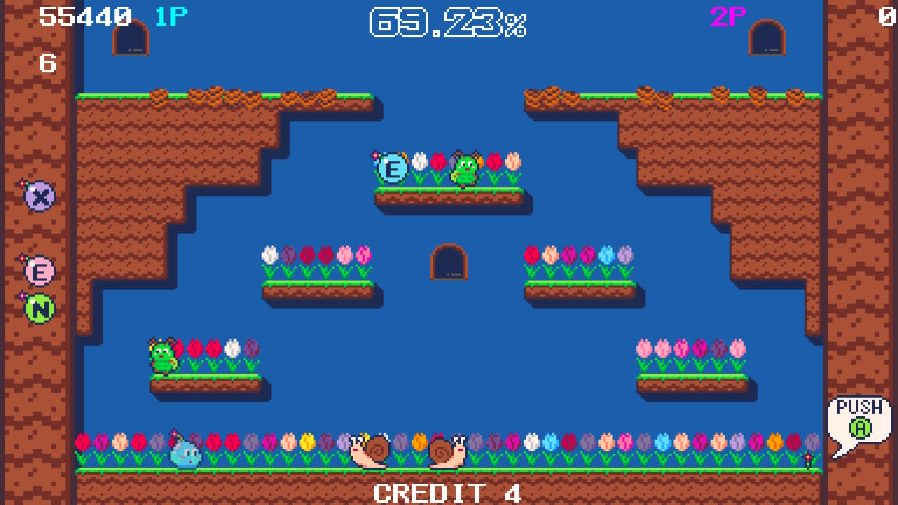 Bloom Paradise 6