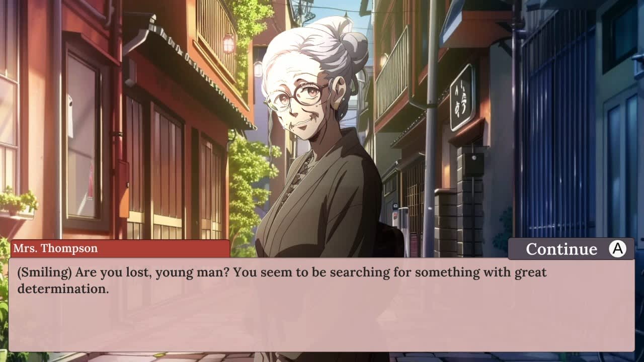 Love at First Sight 6