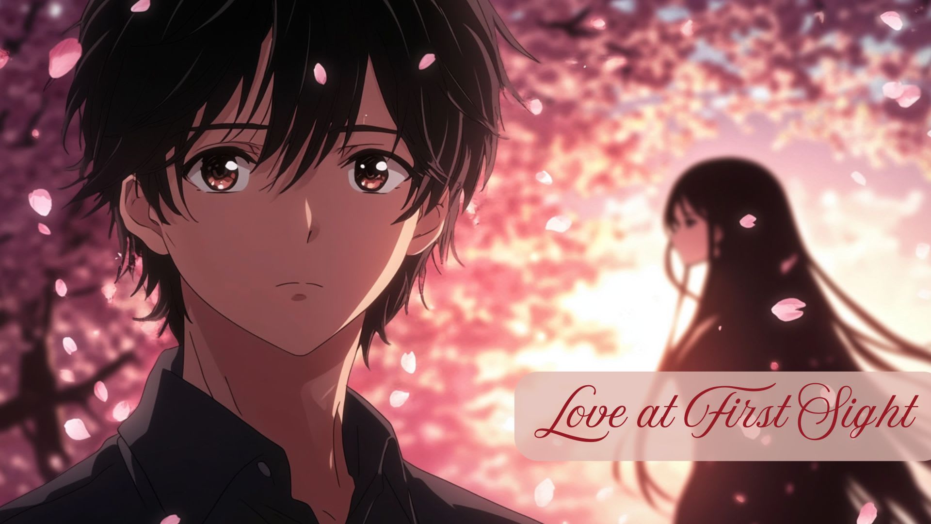 Love at First Sight 1