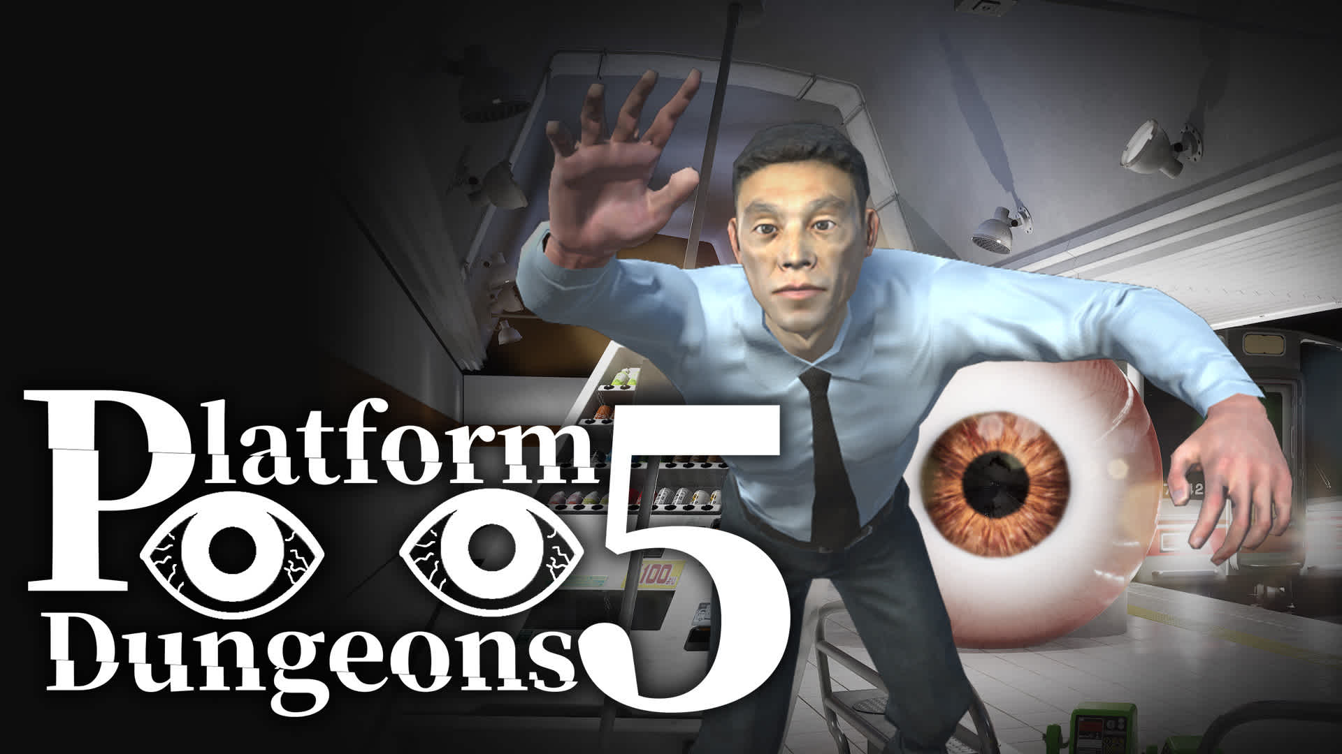 Platform5 Dungeons 1