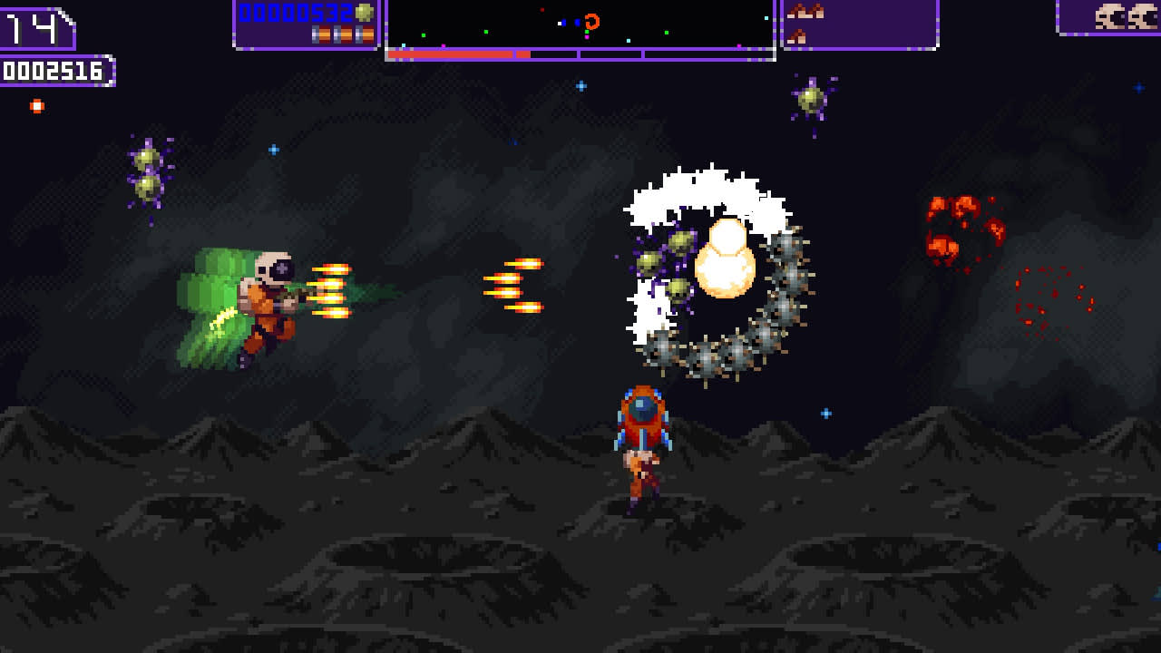 Nanostorm 5