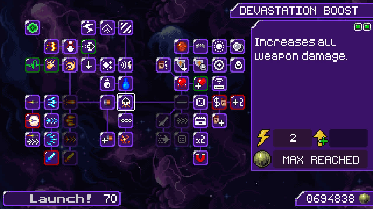 Nanostorm 8