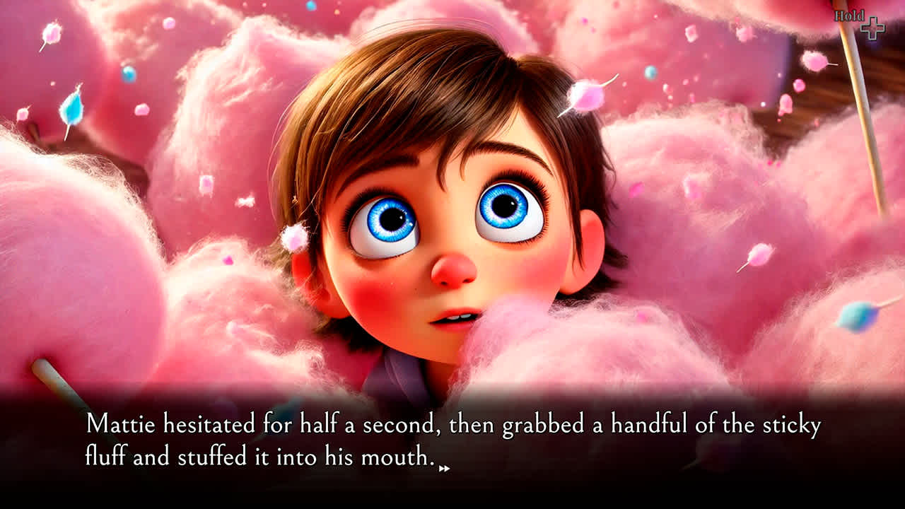Candy Country: Sweet Wonder 4