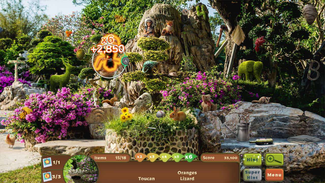 Nature Escapes 4 Collector's Edition 6