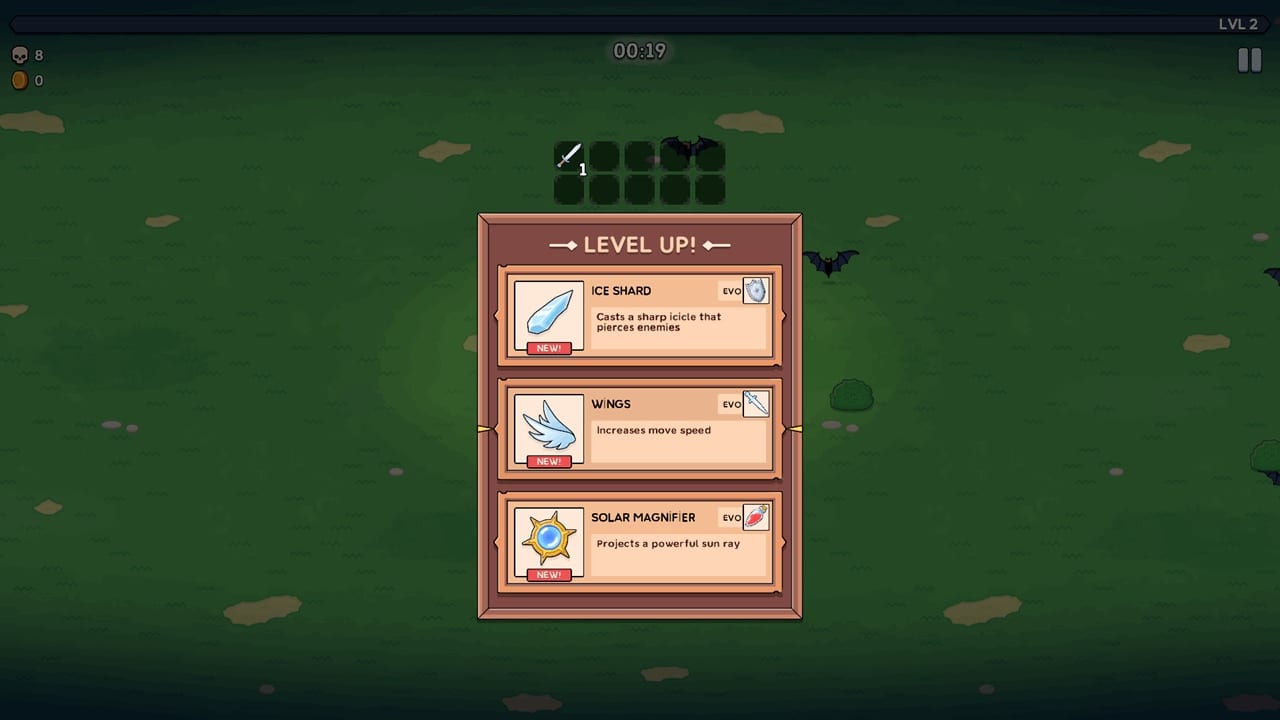 Monster Survivors: Hunting Wilds 5