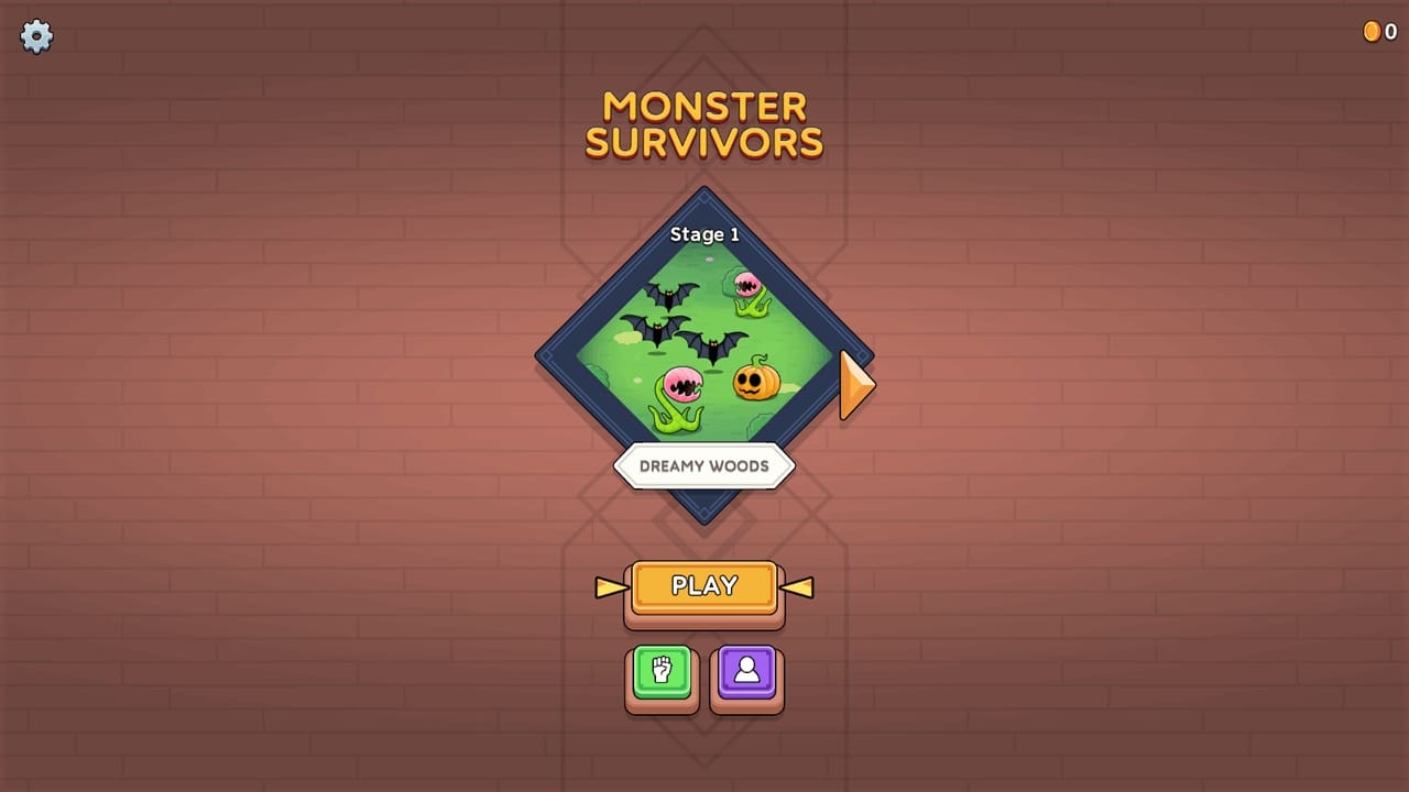 Monster Survivors: Hunting Wilds 6