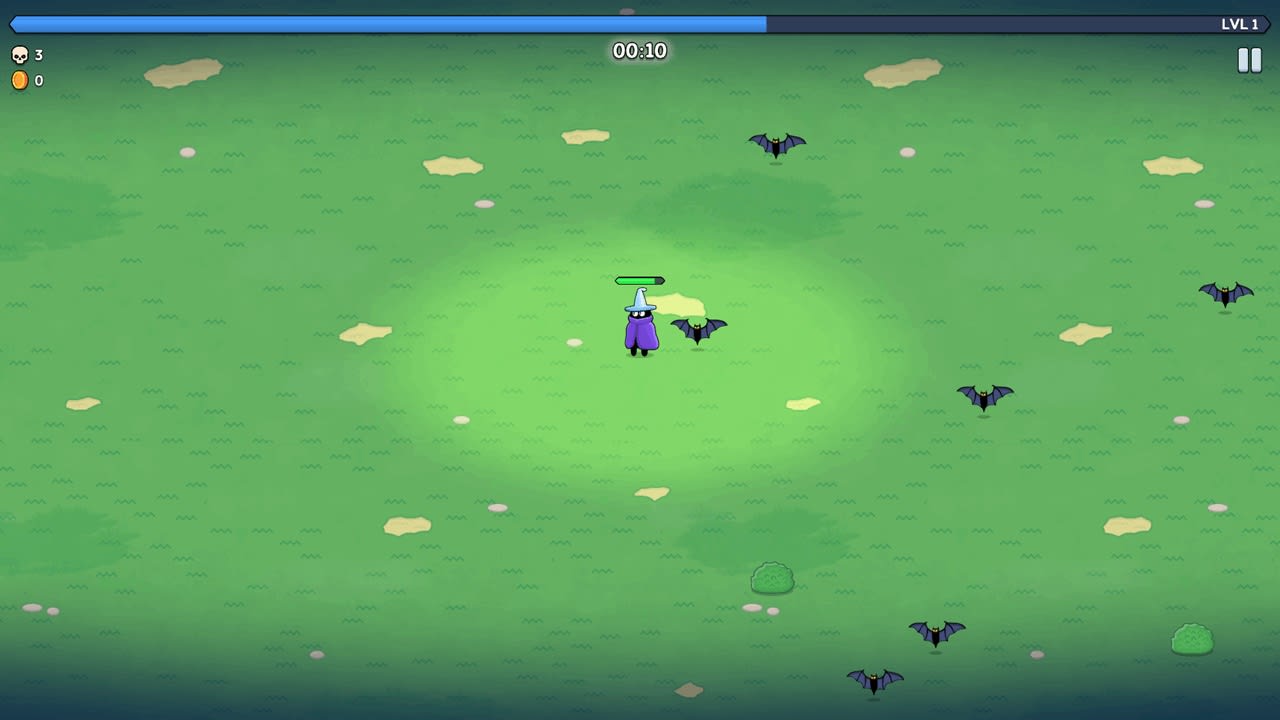Monster Survivors: Hunting Wilds 7