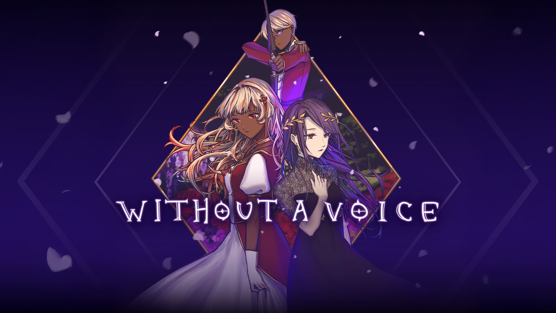 Without a Voice 1