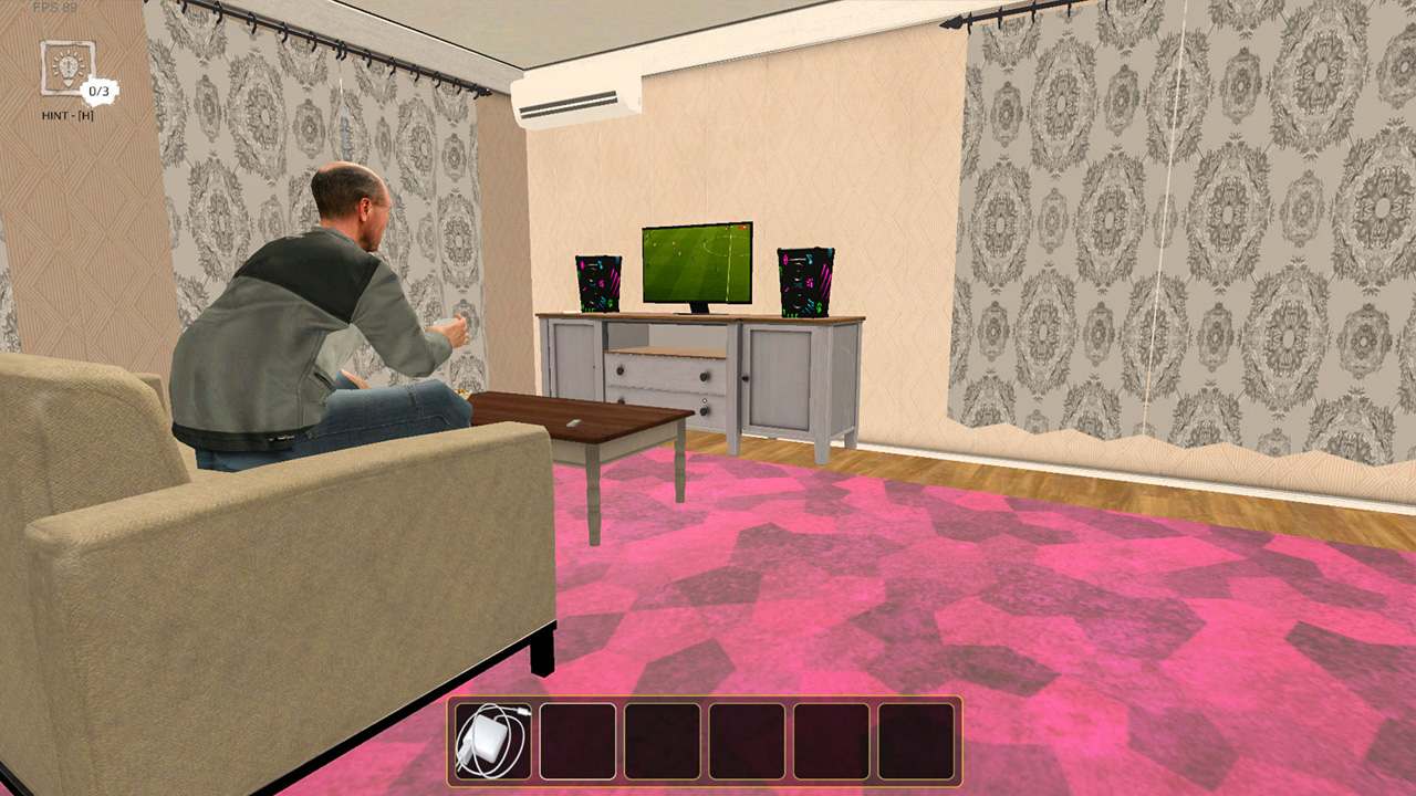 Schoolboy Escape 3