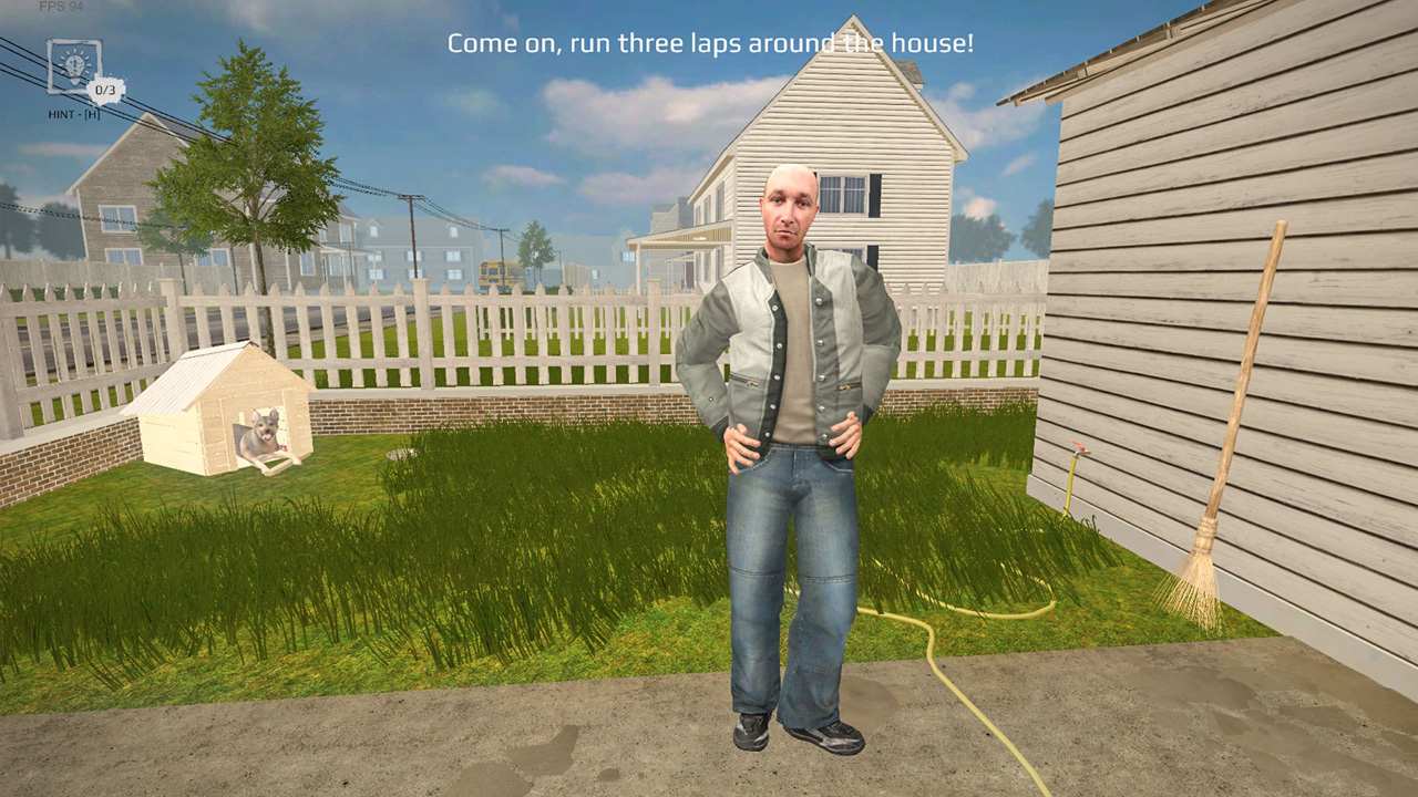 Schoolboy Escape 6