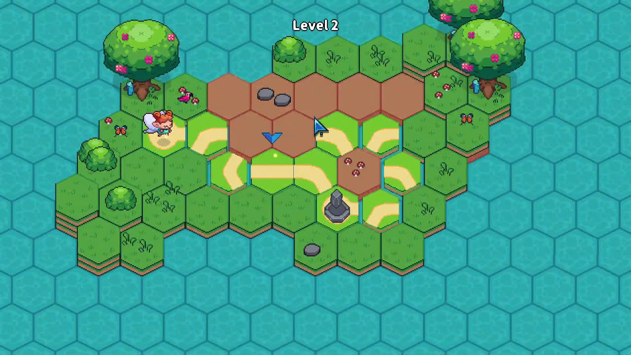 Mystic Pathways 2