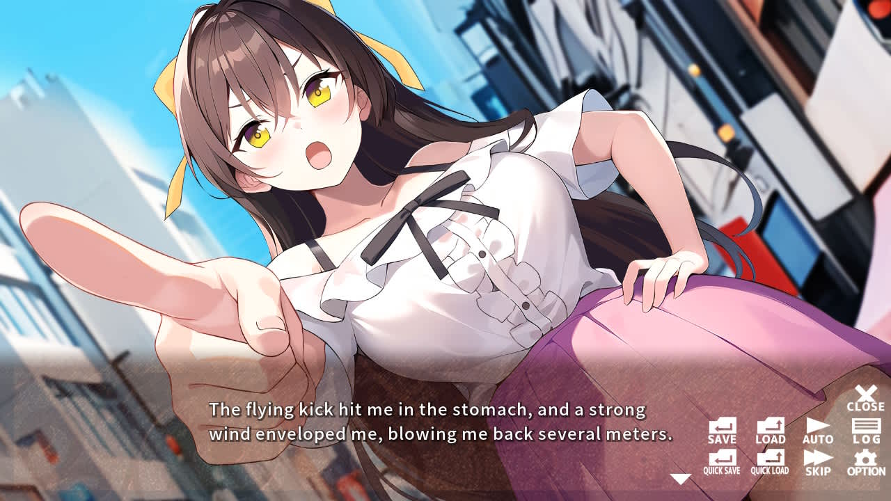 School Photo Transformer 美少女スナップ！メタモル写真クラブ 2