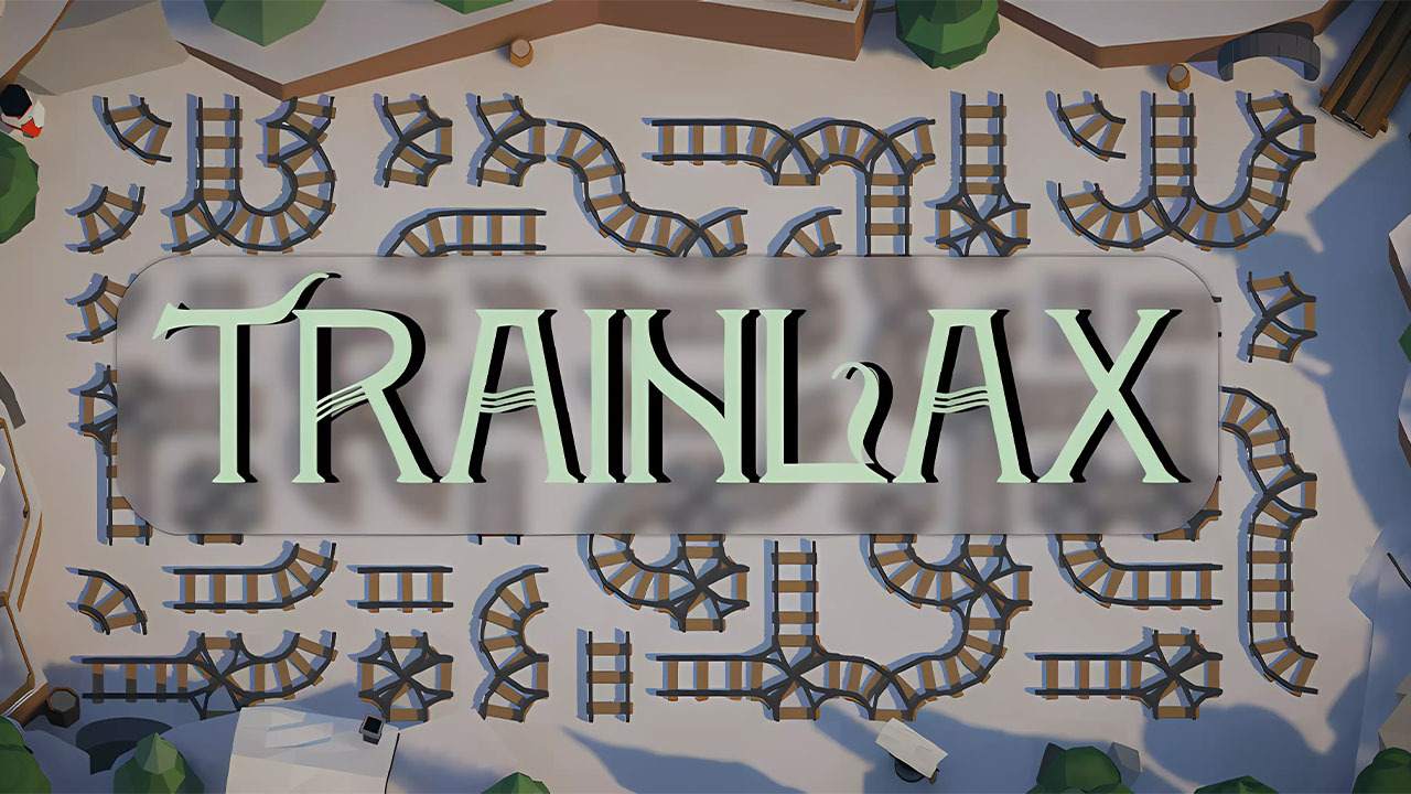 Trainlax 8