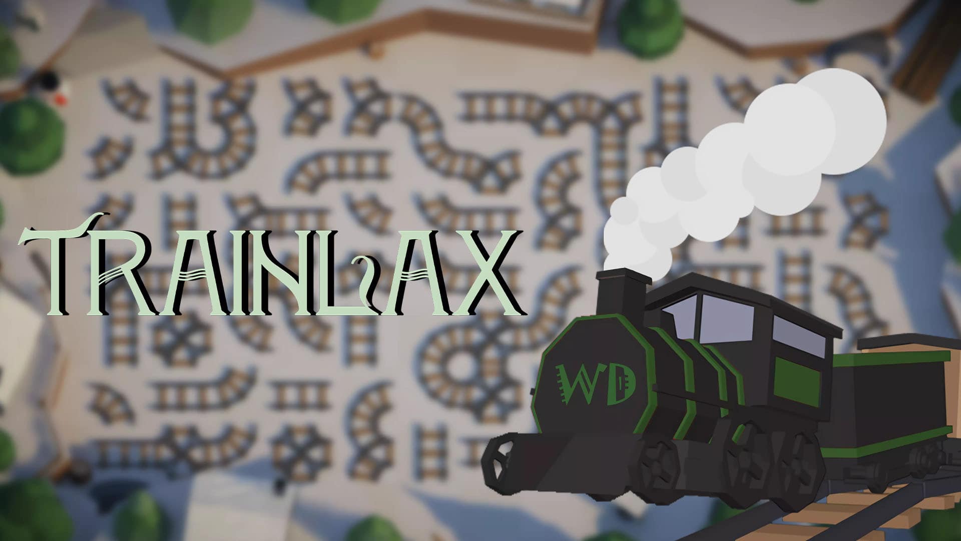 Trainlax 1