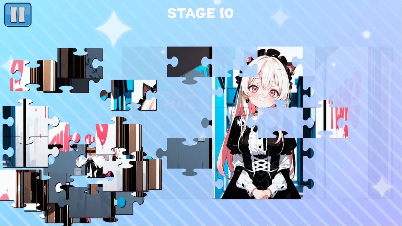NekoNeko Girls 5