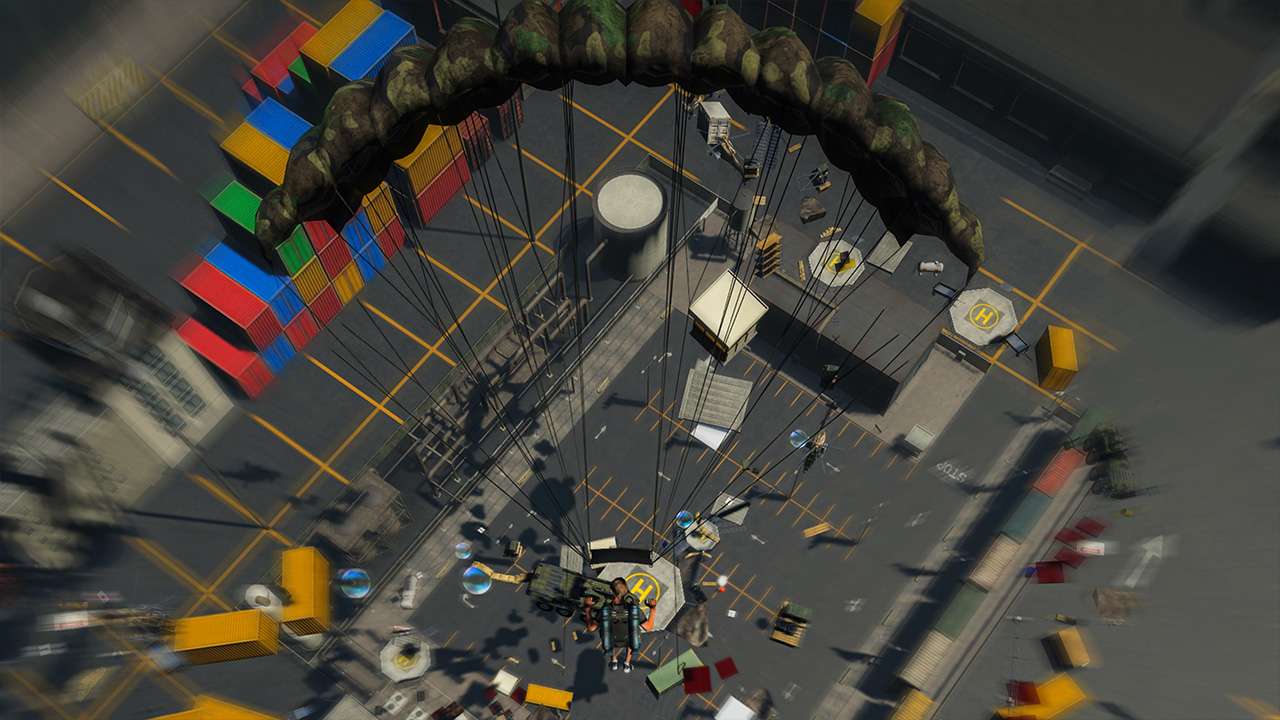 ONLY UP! REMASTER 6