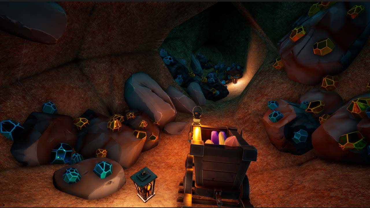 Digging A Hole Simulator 3